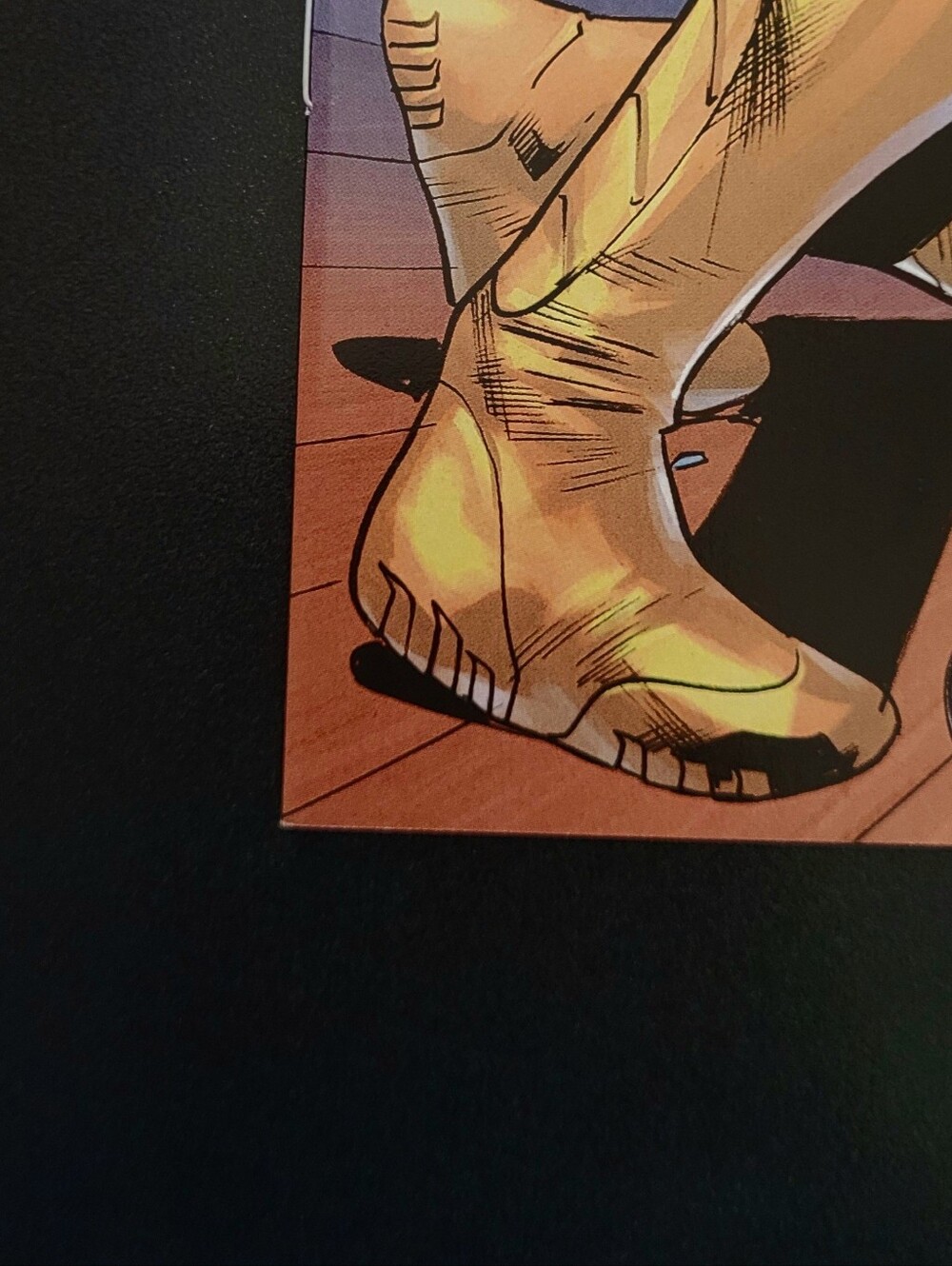 Flash #774 - Picture 3 of 7